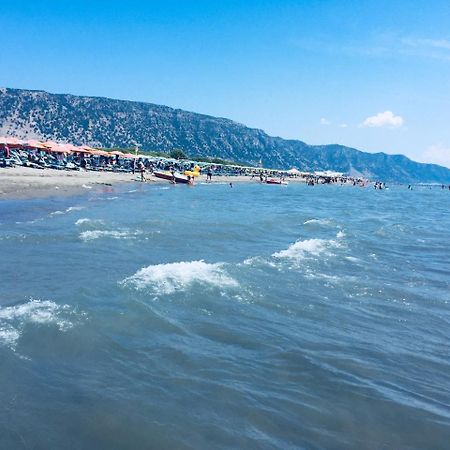 Apartment Celaj Velipojë Екстериор снимка
