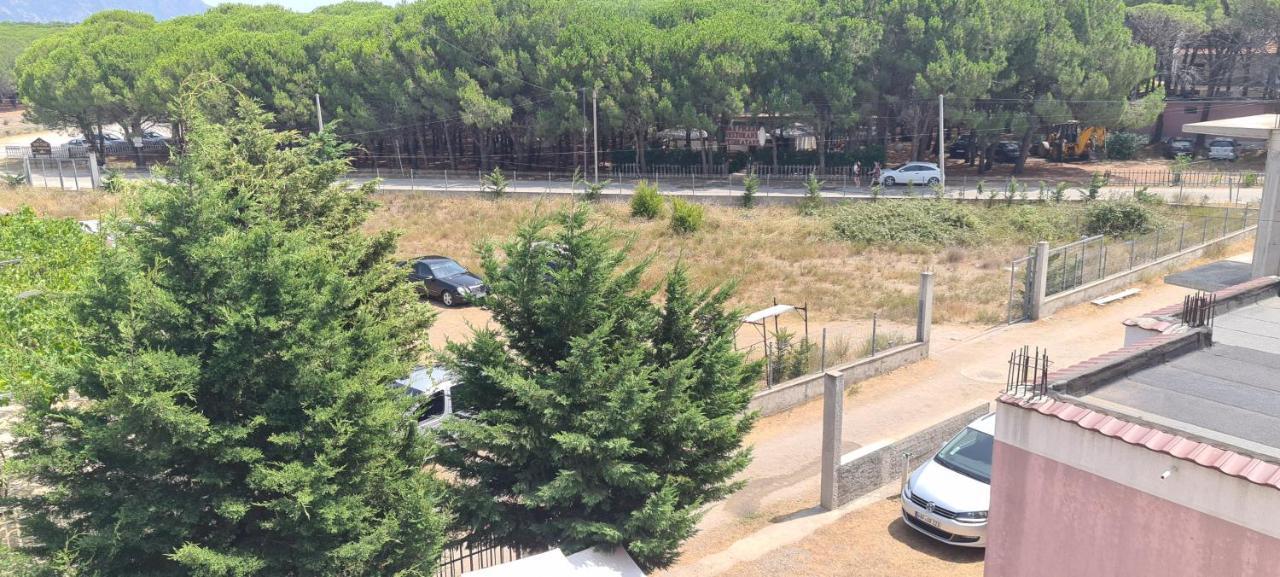 Apartment Celaj Velipojë Екстериор снимка