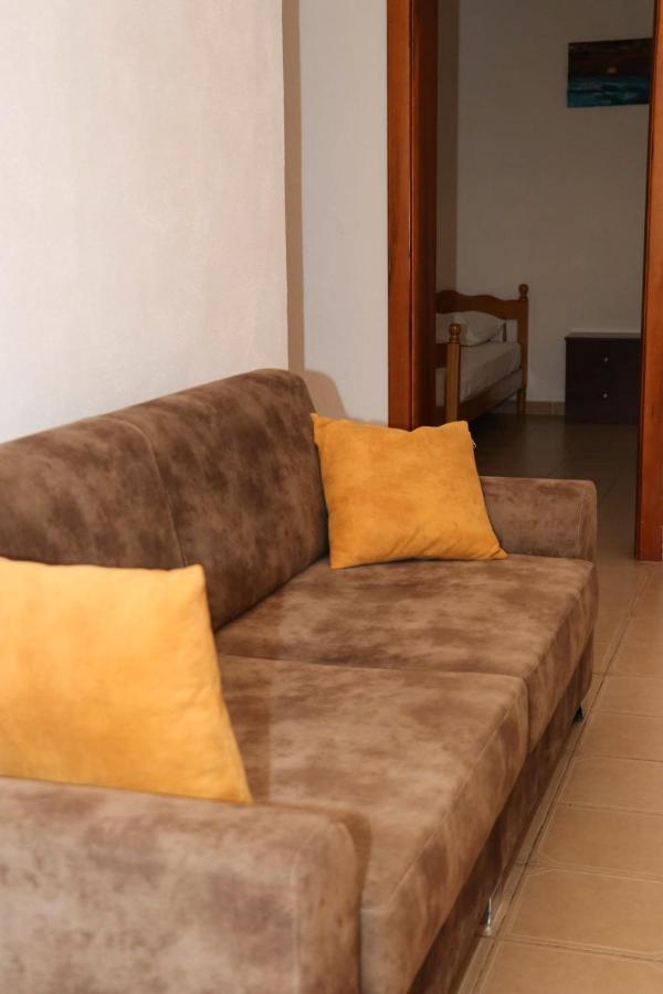 Apartment Celaj Velipojë Екстериор снимка