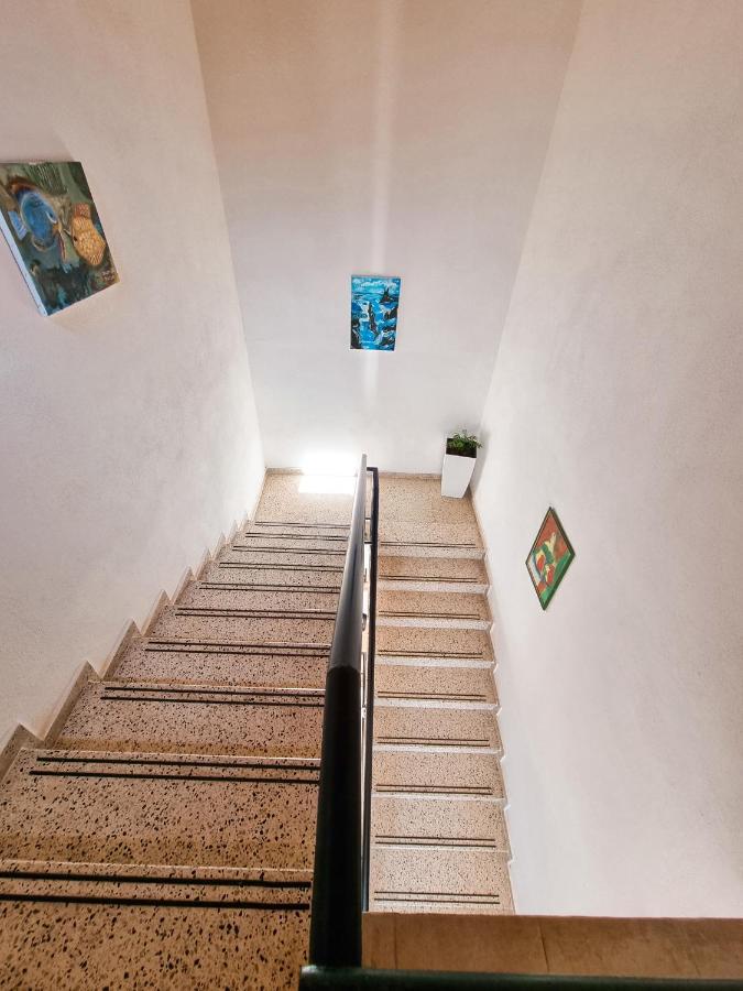 Apartment Celaj Velipojë Екстериор снимка