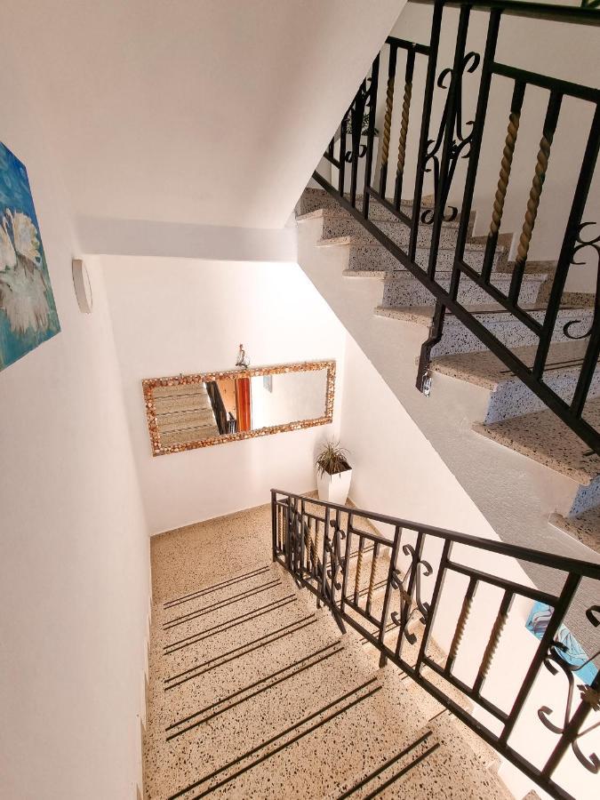 Apartment Celaj Velipojë Екстериор снимка