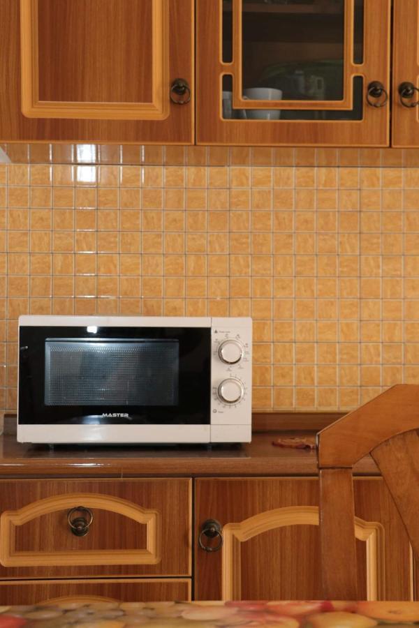 Apartment Celaj Velipojë Екстериор снимка