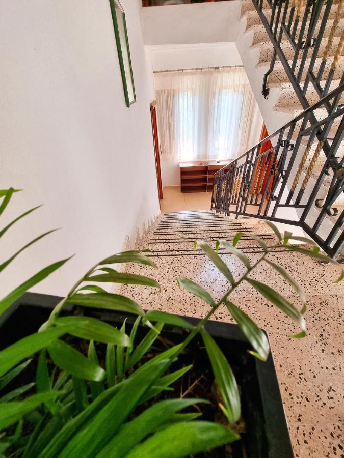 Apartment Celaj Velipojë Екстериор снимка