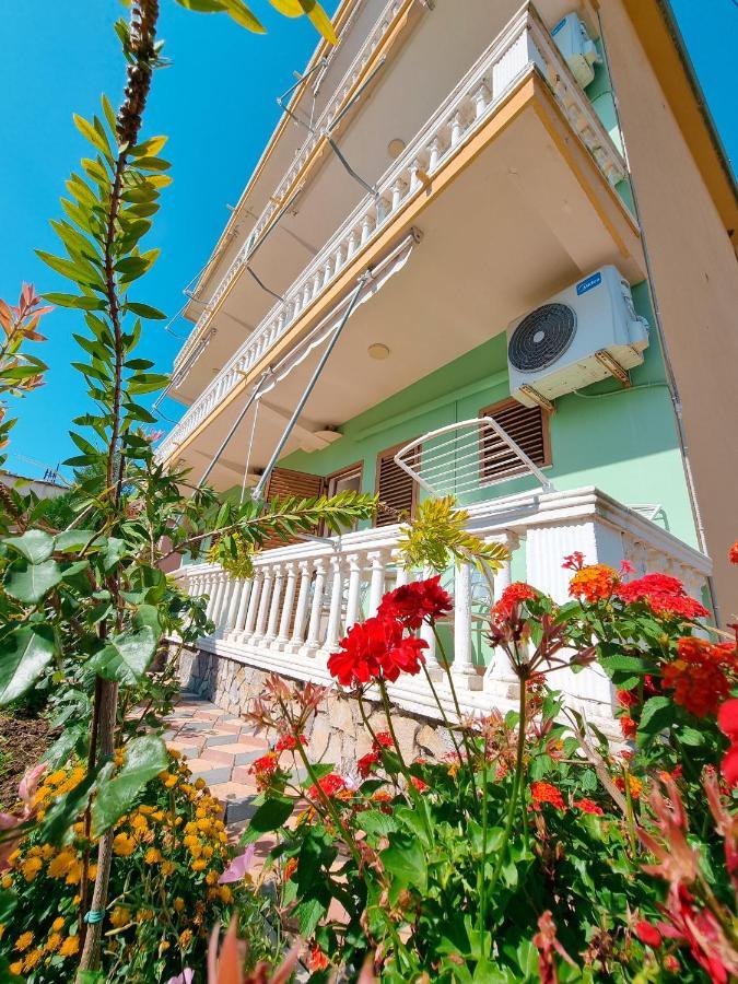 Apartment Celaj Velipojë Екстериор снимка