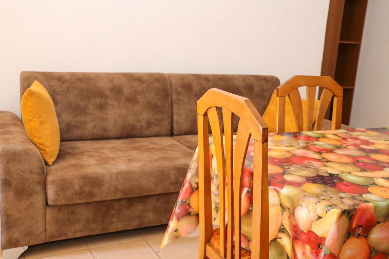 Apartment Celaj Velipojë Екстериор снимка