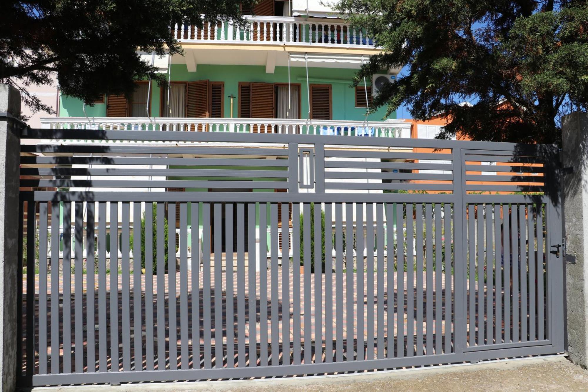 Apartment Celaj Velipojë Екстериор снимка