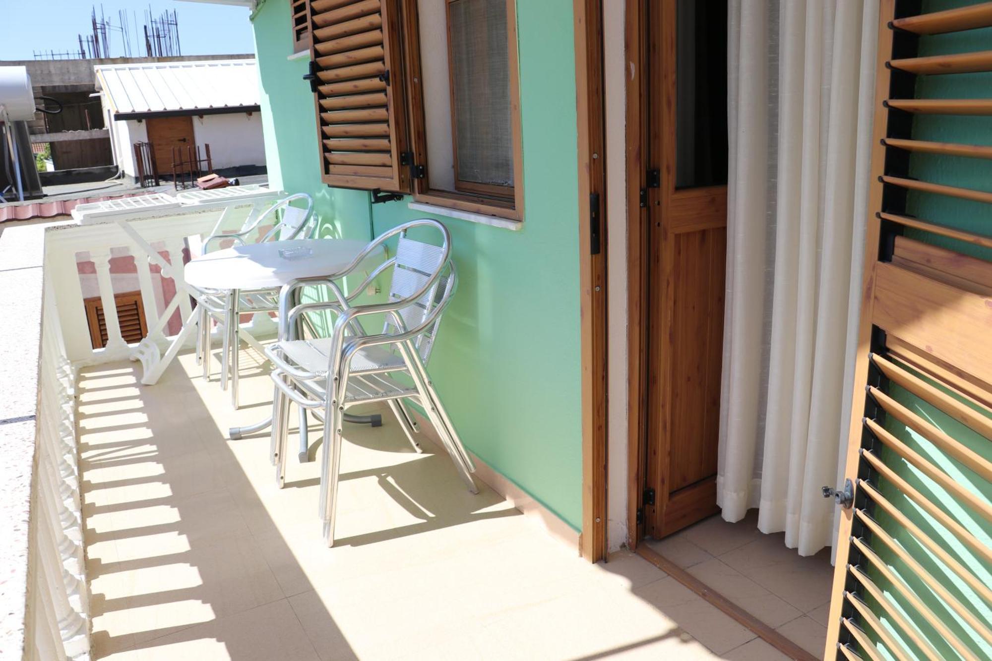 Apartment Celaj Velipojë Екстериор снимка