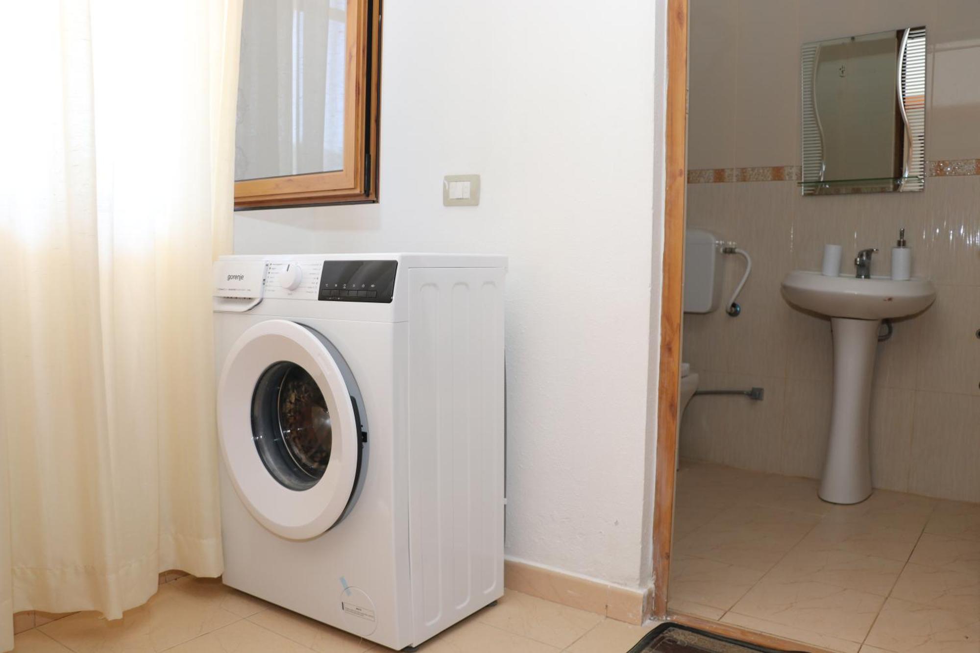 Apartment Celaj Velipojë Екстериор снимка