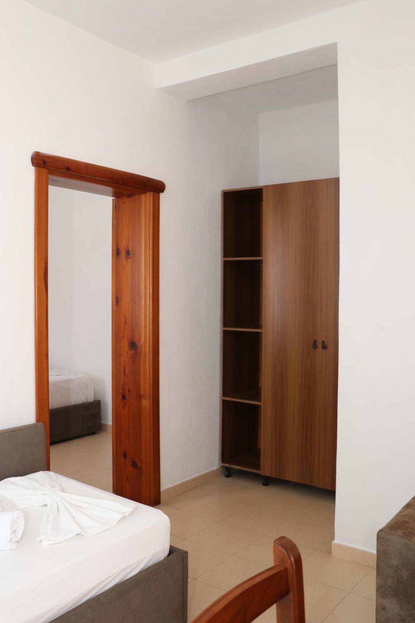 Apartment Celaj Velipojë Екстериор снимка
