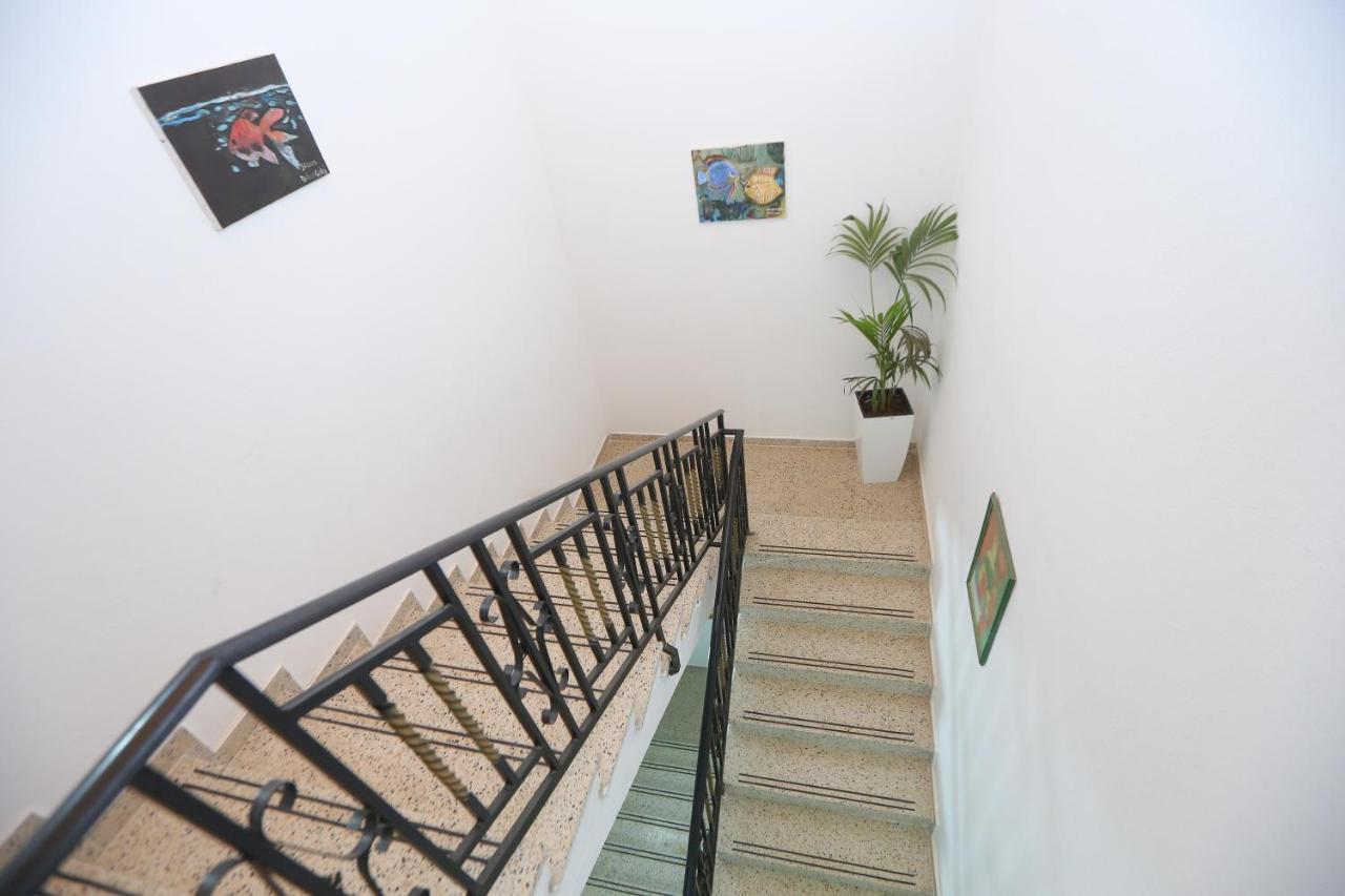 Apartment Celaj Velipojë Екстериор снимка