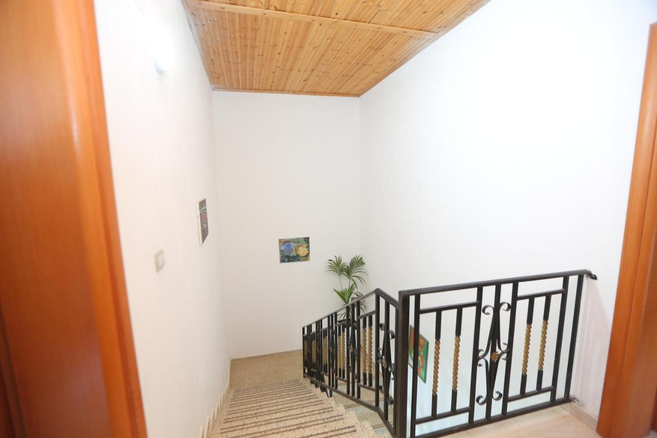 Apartment Celaj Velipojë Екстериор снимка