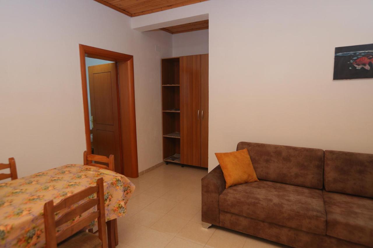 Apartment Celaj Velipojë Екстериор снимка