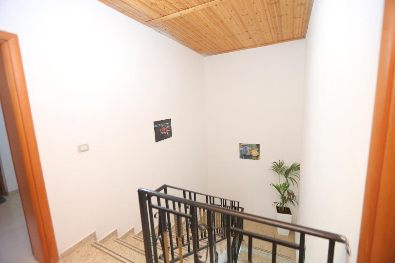 Apartment Celaj Velipojë Екстериор снимка
